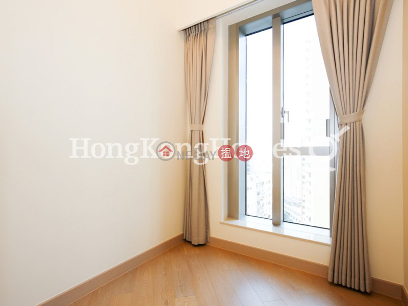 巴丙頓山兩房一廳單位出租-23巴丙頓道 | 西區-香港-出租-HK$ 34,500/ 月