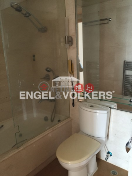 HK$ 58,000/ month | Phase 4 Bel-Air On The Peak Residence Bel-Air, Southern District | 3 Bedroom Family Flat for Rent in Cyberport