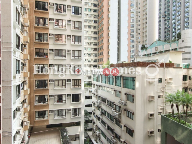 Property Search Hong Kong | OneDay | Residential Rental Listings | 3 Bedroom Family Unit for Rent at Blessings Garden
