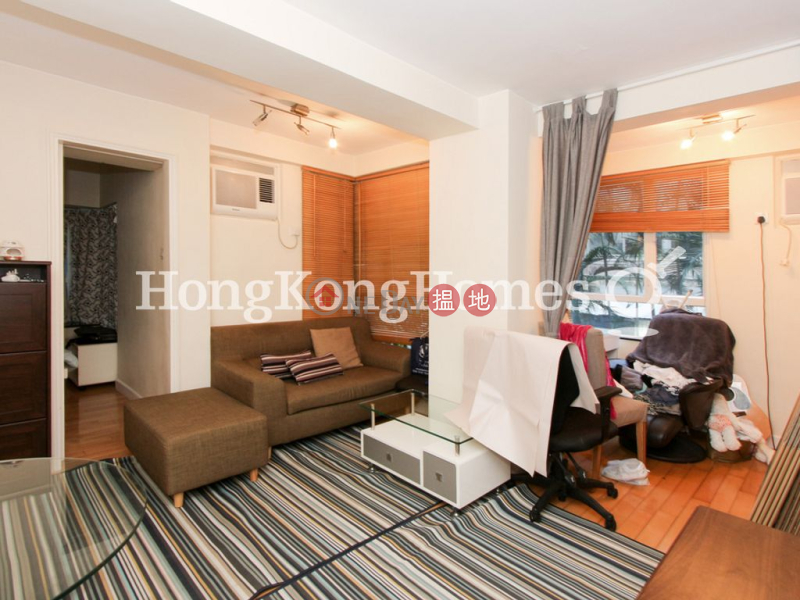 1 Bed Unit for Rent at Lilian Court, Lilian Court 莉景閣 Rental Listings | Central District (Proway-LID100726R)