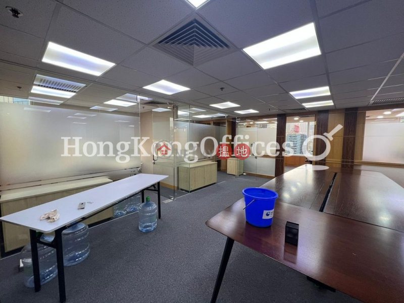 Office Unit for Rent at Convention Plaza 1 Harbour Road | Wan Chai District Hong Kong | Rental HK$ 128,865/ month