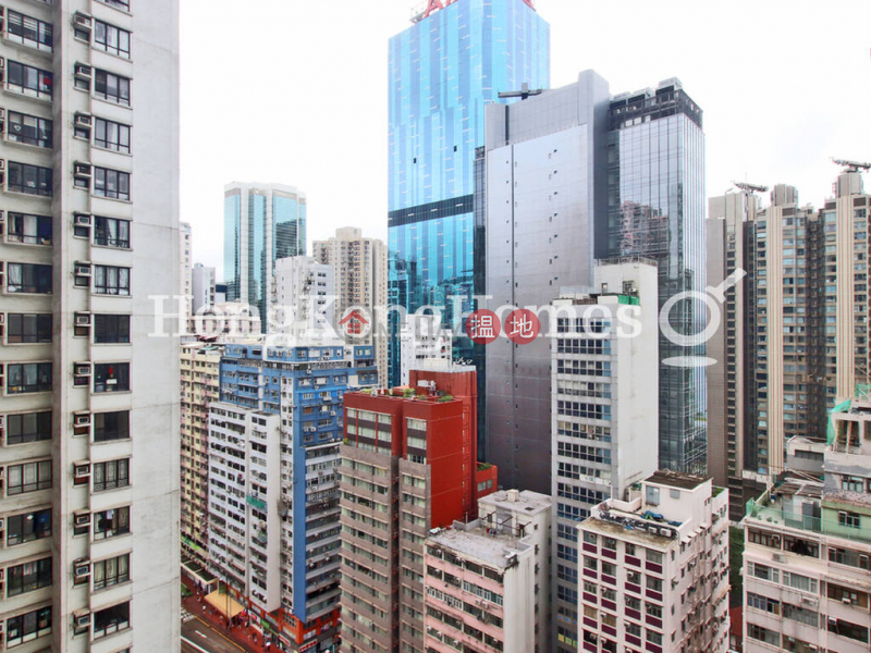 Property Search Hong Kong | OneDay | Residential | Sales Listings, 2 Bedroom Unit at Fortress Metro Tower | For Sale