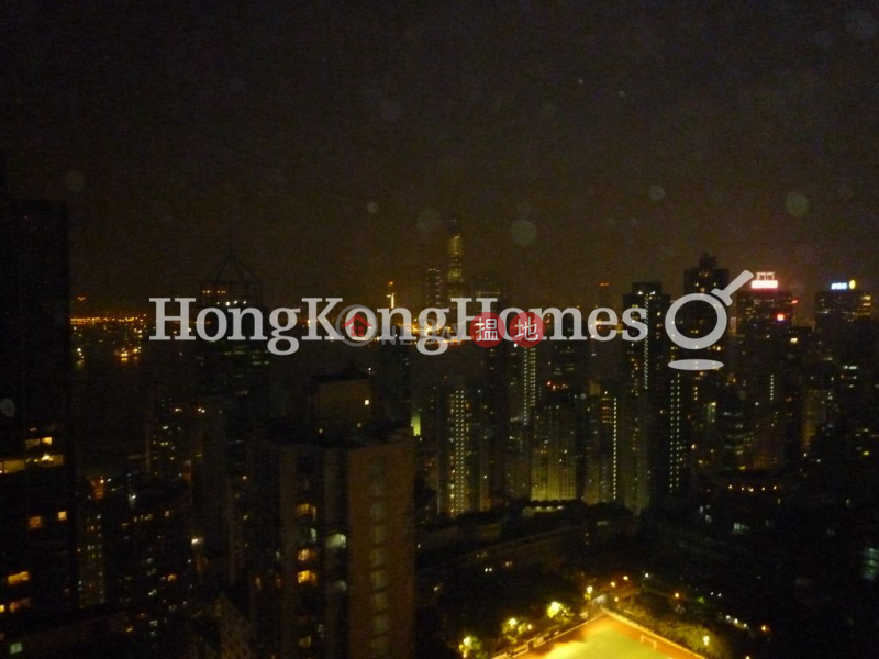 Property Search Hong Kong | OneDay | Residential | Rental Listings | 3 Bedroom Family Unit for Rent at Bon-Point