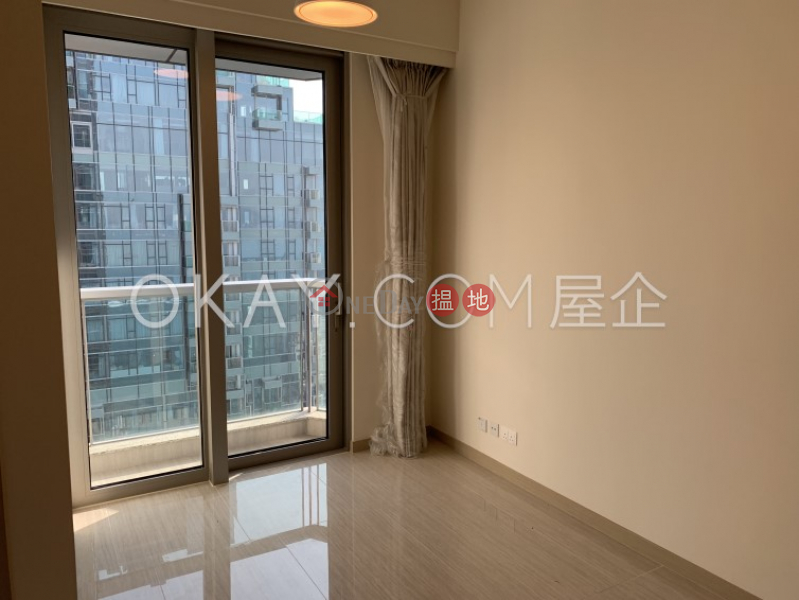 Charming 2 bedroom on high floor with balcony | Rental, 97 Belchers Street | Western District Hong Kong Rental | HK$ 33,500/ month