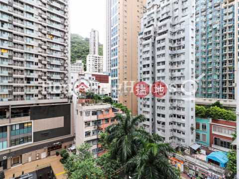 囍匯 5座兩房一廳單位出租, 囍匯 5座 The Avenue Tower 5 | 灣仔區 (Proway-LID139372R)_0