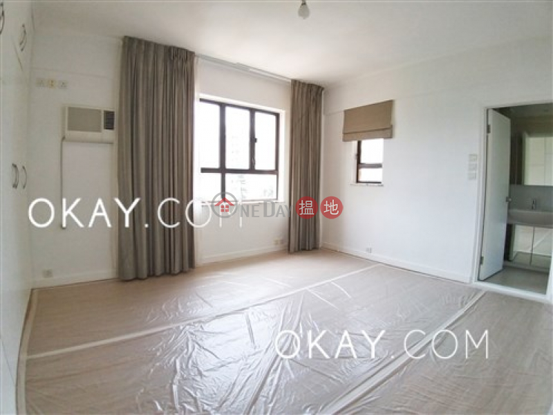HK$ 40.95M Villa Verde | Central District | Efficient 2 bedroom with sea views, balcony | For Sale