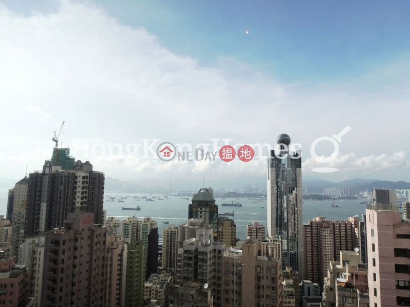 HK$ 2,680萬|高士台-西區高士台兩房一廳單位出售