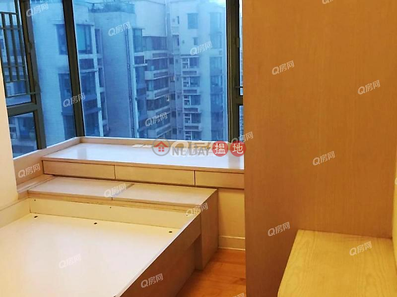 Tower 8 Island Harbourview | 2 bedroom High Floor Flat for Rent, 11 Hoi Fai Road | Yau Tsim Mong, Hong Kong Rental, HK$ 25,000/ month