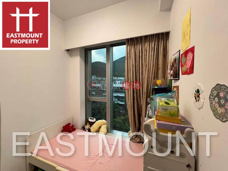 HK$ 20M, Mount Pavilia Sai Kung, Clearwater Bay Apartment | Property For Sale and Lease in Mount Pavilia 傲瀧-Low-density luxury villa with 1 Car Parking