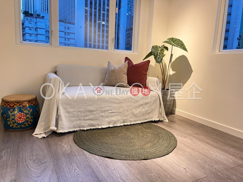 Kin On Building | High, Residential | Rental Listings HK$ 25,000/ month