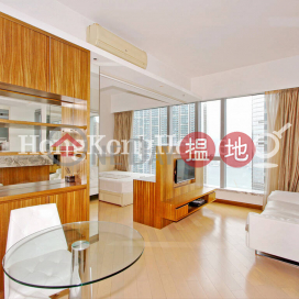 Studio Unit for Rent at The Cullinan, The Cullinan 天璽 | Yau Tsim Mong (Proway-LID109793R)_0