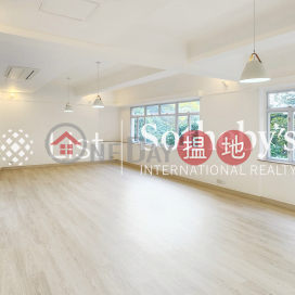 Property for Rent at 94A Pok Fu Lam Road with 3 Bedrooms