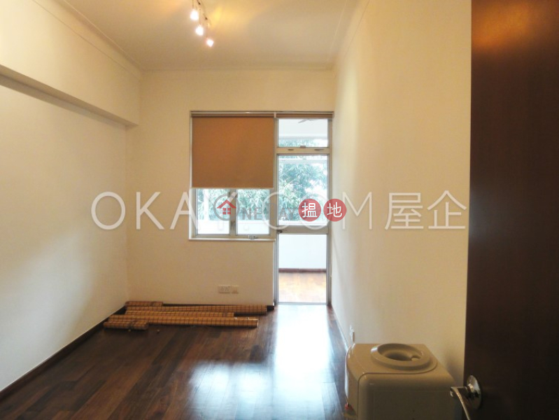 HK$ 62,000/ 月-晨光大廈中區|3房2廁,實用率高,露台晨光大廈出租單位