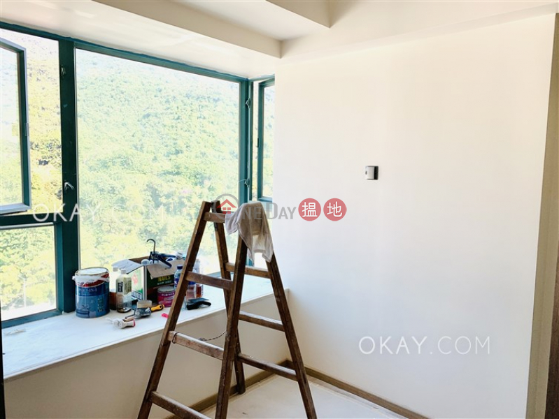HK$ 15M, POKFULAM TERRACE | Western District Nicely kept 1 bedroom with balcony | For Sale