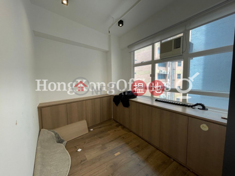 Office Unit for Rent at Hilltop Plaza, Hilltop Plaza 鴻豐商業中心 | Central District (HKO-44936-AHHR)_0
