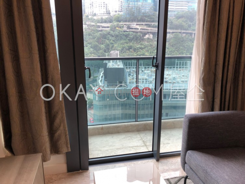 Property Search Hong Kong | OneDay | Residential Rental Listings Charming 1 bedroom on high floor with balcony | Rental