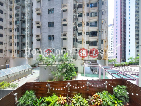 1 Bed Unit for Rent at Fook Kee Court, Fook Kee Court 福祺閣 | Western District (Proway-LID59467R)_0
