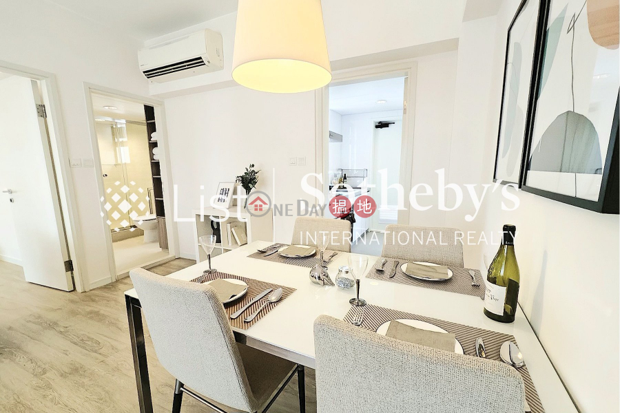 Property Search Hong Kong | OneDay | Residential Rental Listings | Property for Rent at The Ventris with 1 Bedroom