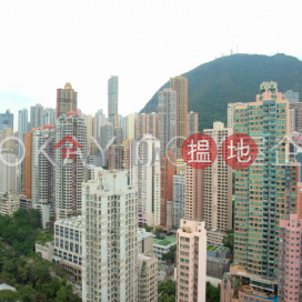 1房1廁,極高層,星級會所,露台縉城峰2座出租單位 | 縉城峰2座 Island Crest Tower 2 _0