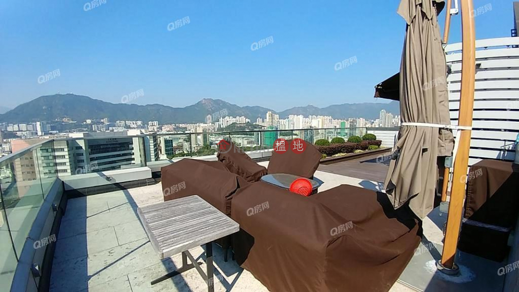 HK$ 78M | Dunbar Place Kowloon City, Dunbar Place | 4 bedroom High Floor Flat for Sale