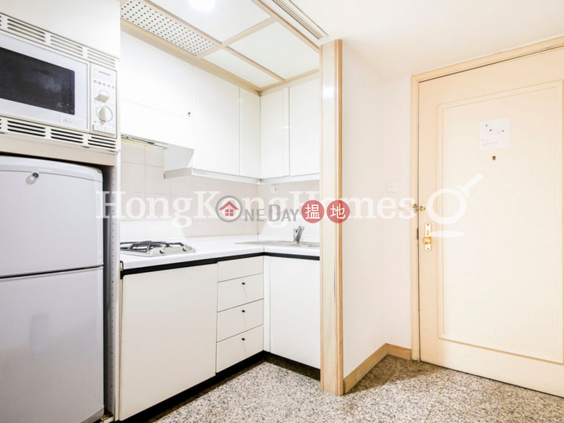 HK$ 27,000/ month Convention Plaza Apartments, Wan Chai District, 1 Bed Unit for Rent at Convention Plaza Apartments