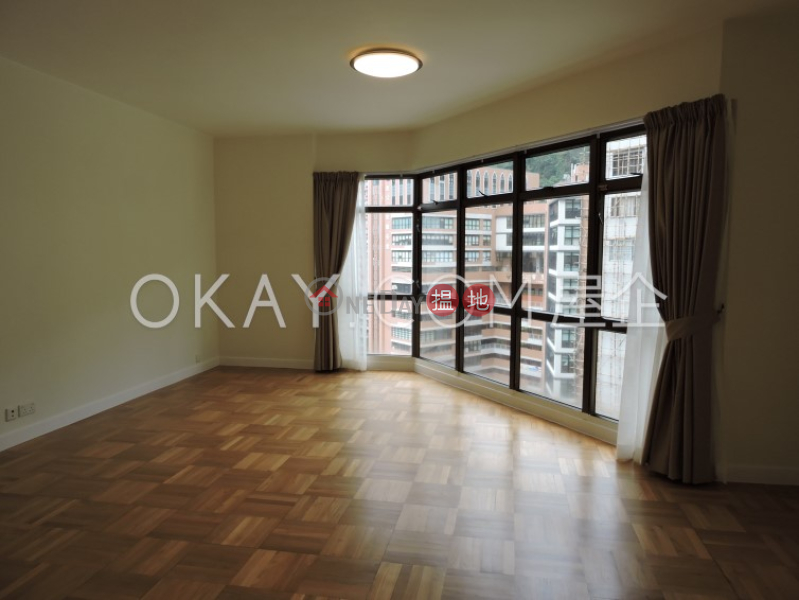 Rare 3 bedroom in Mid-levels East | Rental | Bamboo Grove 竹林苑 Rental Listings