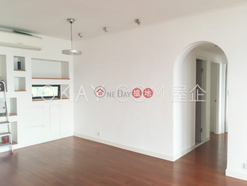 Exquisite 3 bed on high floor with harbour views | Rental | Beauty Court 雅苑 Rental Listings