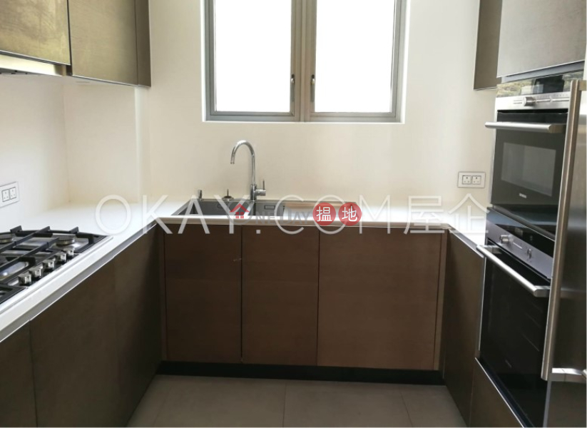 影灣園1座中層住宅出租樓盤HK$ 125,000/ 月
