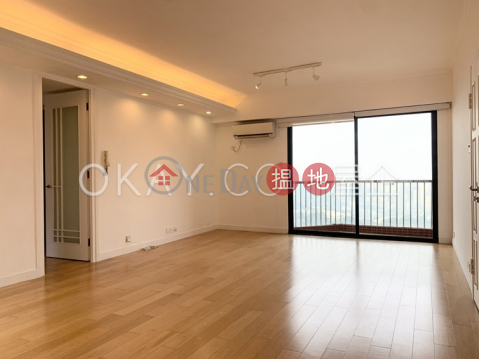 Stylish 3 bedroom with sea views, balcony | Rental | The Brentwood 蔚峰園 _0