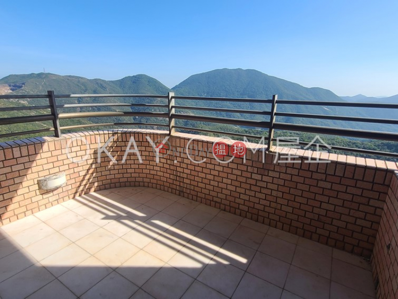 Luxurious 4 bedroom with balcony & parking | Rental, 88 Tai Tam Reservoir Road | Southern District, Hong Kong, Rental HK$ 95,000/ month