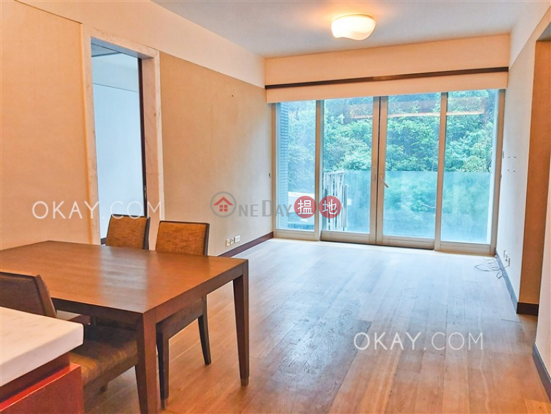 Rare 3 bedroom on high floor with balcony & parking | Rental 23 Tai Hang Drive | Wan Chai District, Hong Kong, Rental, HK$ 45,000/ month