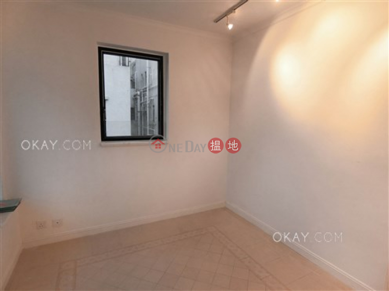 Rare 2 bedroom on high floor with rooftop | For Sale | Illumination Terrace 光明臺 Sales Listings