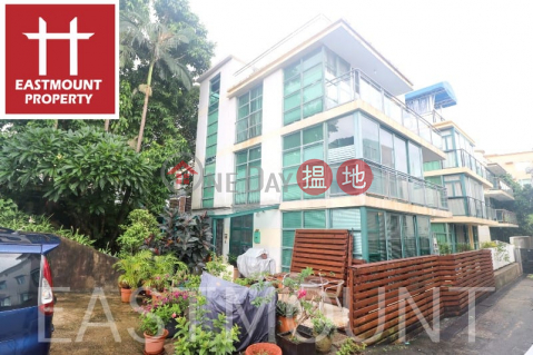 Clearwater Bay Village House | Property For Sale and Rent in Tai Hang Hau, Lung Ha Wan 龍蝦灣大坑口-Terrace | Property ID:2756|Tai Hang Hau Village(Tai Hang Hau Village)Sales Listings (EASTM-SCWVB85)_0