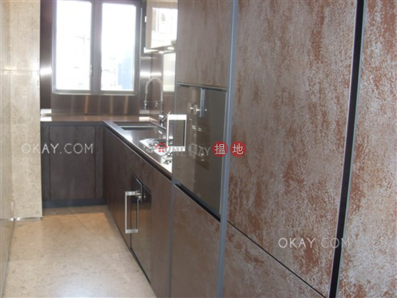 HK$ 60,000/ month | Alassio | Western District | Gorgeous 2 bedroom with balcony | Rental