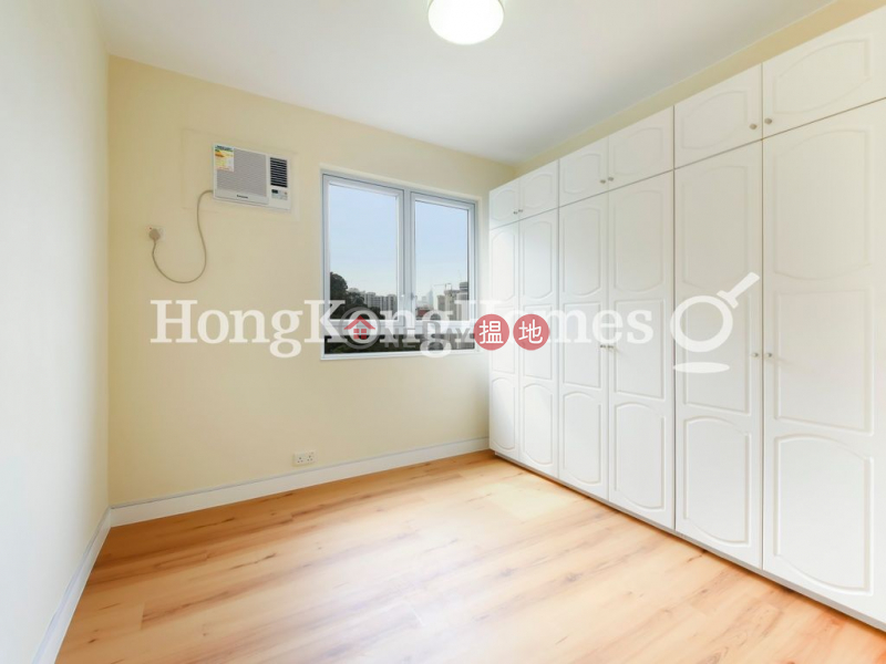 3 Bedroom Family Unit for Rent at Greenville Gardens | 14-17 Shiu Fai Terrace | Wan Chai District | Hong Kong Rental, HK$ 52,000/ month