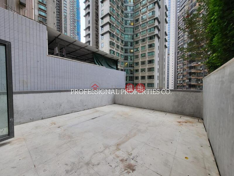 ROBINSON ROAD, The Richmond 羅便臣道62C Rental Listings | Western District (01B0166315)