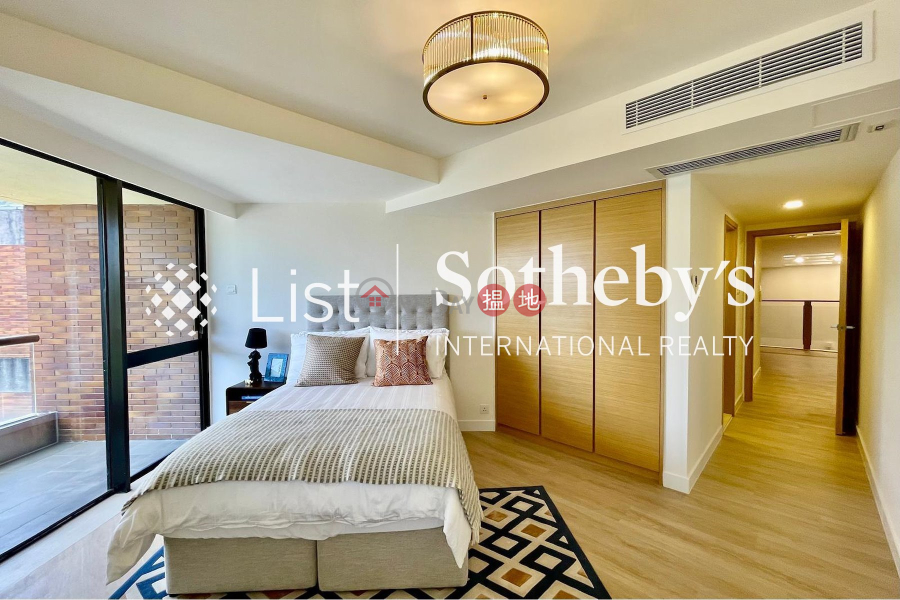 Property for Rent at Henredon Court with 4 Bedrooms, 8 Shouson Hill Road | Southern District, Hong Kong | Rental HK$ 160,000/ month