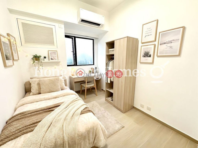Property Search Hong Kong | OneDay | Residential | Rental Listings | 3 Bedroom Family Unit for Rent at Wisdom Court Block B