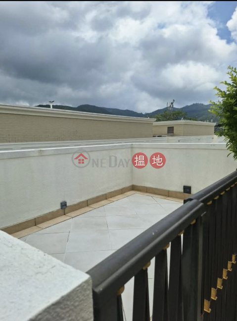 RIVERWALK 1 BEDROOM APT WITH ROOFTOP, Riverwalk 銀河灣畔 | Lantau Island (AMKPR-9285711915)_0