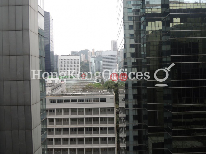 Office Unit for Rent at 1 Duddell Street, 1 Duddell Street 一號都爹利街 Rental Listings | Central District (HKO-32611-AGHR)