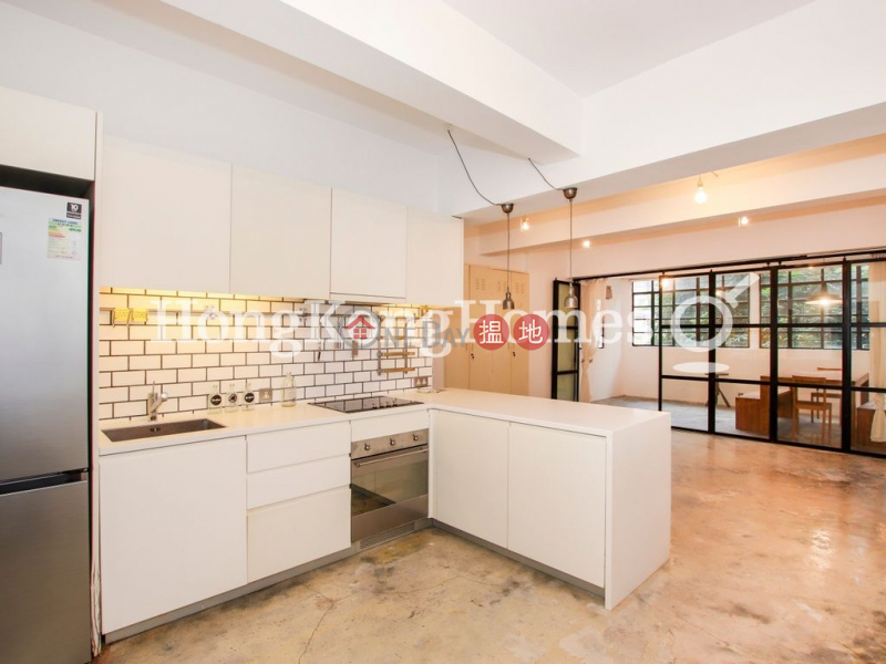 Studio Unit for Rent at Tse Land Mansion, Tse Land Mansion 紫蘭樓 Rental Listings | Western District (Proway-LID114008R)