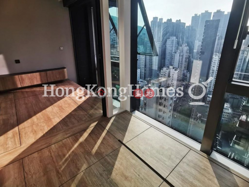 HK$ 22,500/ month Two Artlane, Western District | Studio Unit for Rent at Two Artlane