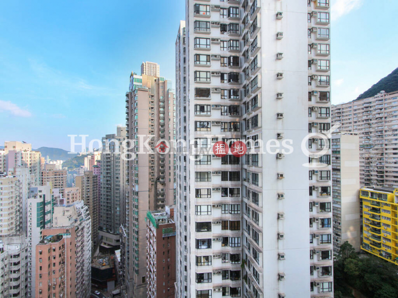 香港搵樓|租樓|二手盤|買樓| 搵地 | 住宅出租樓盤-殷榮閣三房兩廳單位出租