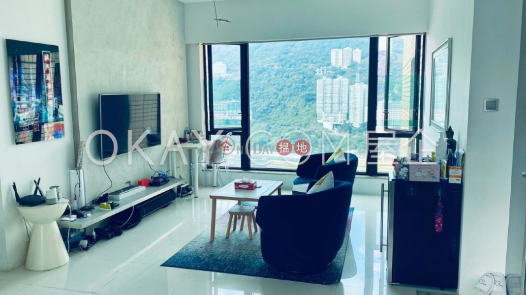 Exquisite 3 bedroom on high floor with racecourse views | Rental | The Leighton Hill 禮頓山 Rental Listings