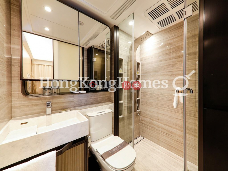1 Bed Unit for Rent at Townplace Soho, 18 Caine Road | Western District, Hong Kong | Rental HK$ 37,200/ month