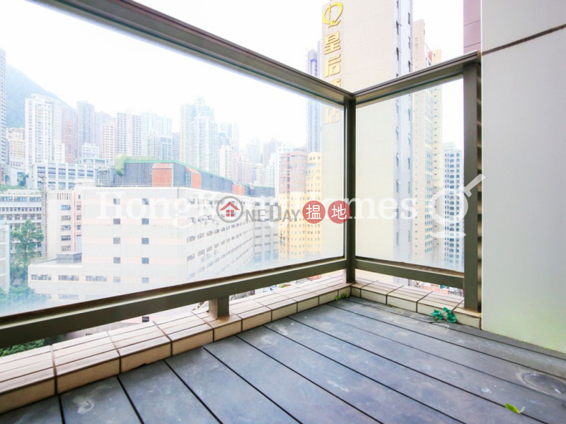 西浦兩房一廳單位出租-189皇后大道西 | 西區|香港-出租|HK$ 34,000/ 月