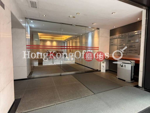 Office Unit for Rent at Hong Kong Diamond Exchange Building | Hong Kong Diamond Exchange Building 香港鑽石會大廈 _0