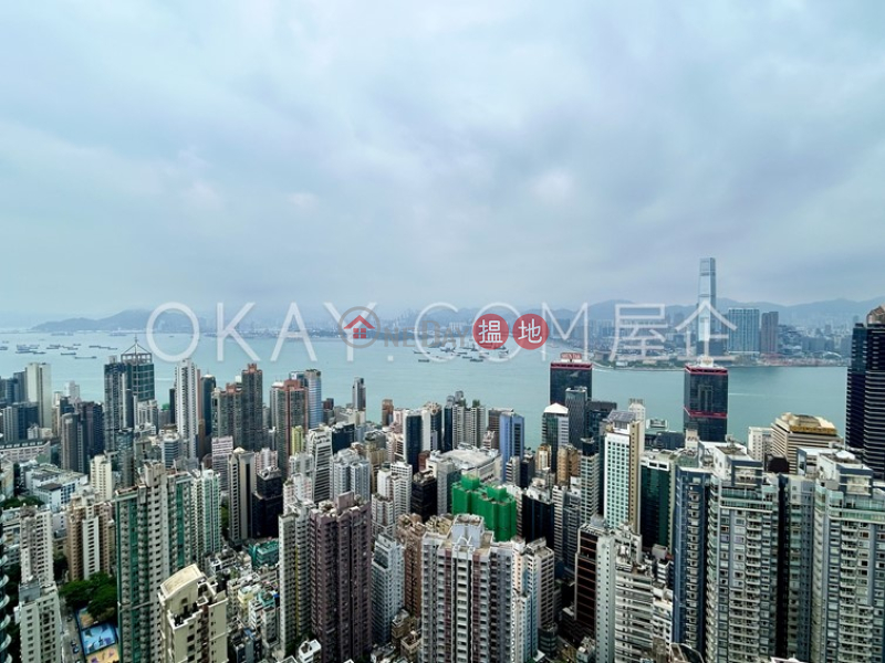 2房2廁,極高層,星級會所,露台瀚然出租單位|瀚然(Arezzo)出租樓盤 (OKAY-R289383)