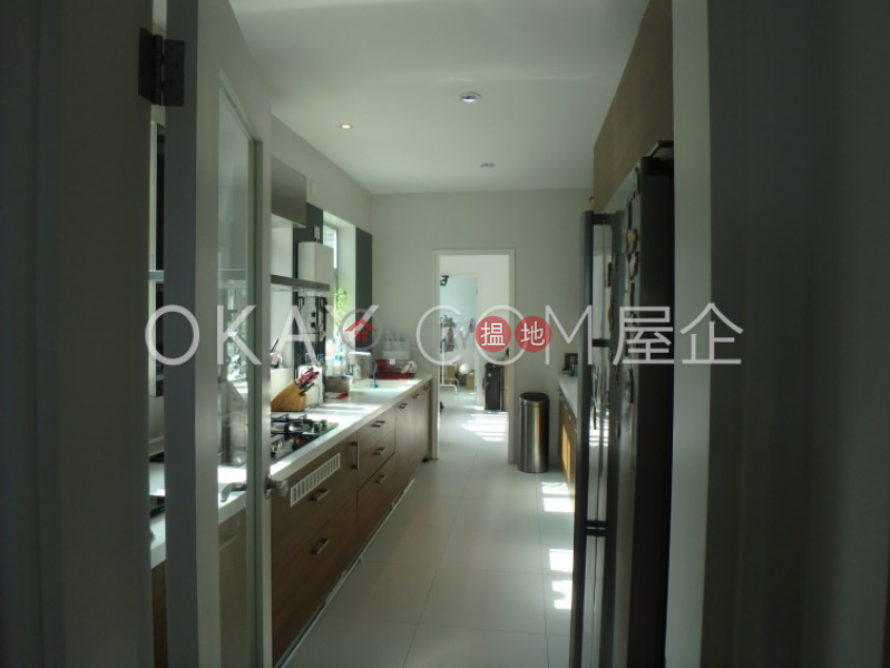 Property Search Hong Kong | OneDay | Residential | Rental Listings | Beautiful 3 bedroom with sea views, balcony | Rental