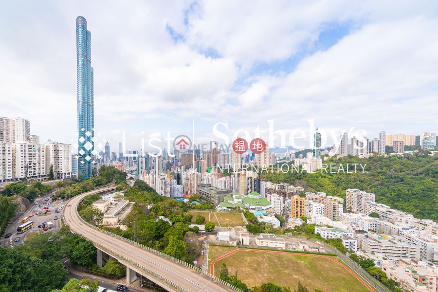 Property for Sale at Nicholson Tower with 4 Bedrooms | 8A-8B Wong Nai Chung Gap Road | Wan Chai District | Hong Kong Sales | HK$ 55.8M